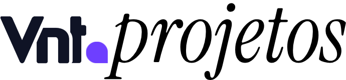 Vnt projetos