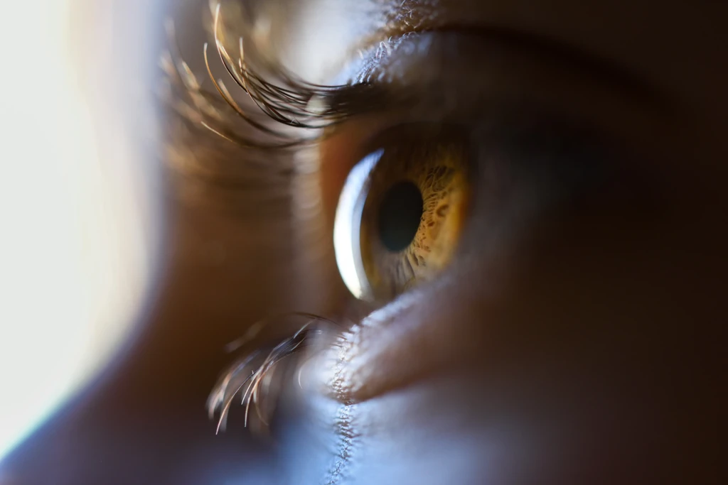 close-up-beautiful-little-girl-brown-eye